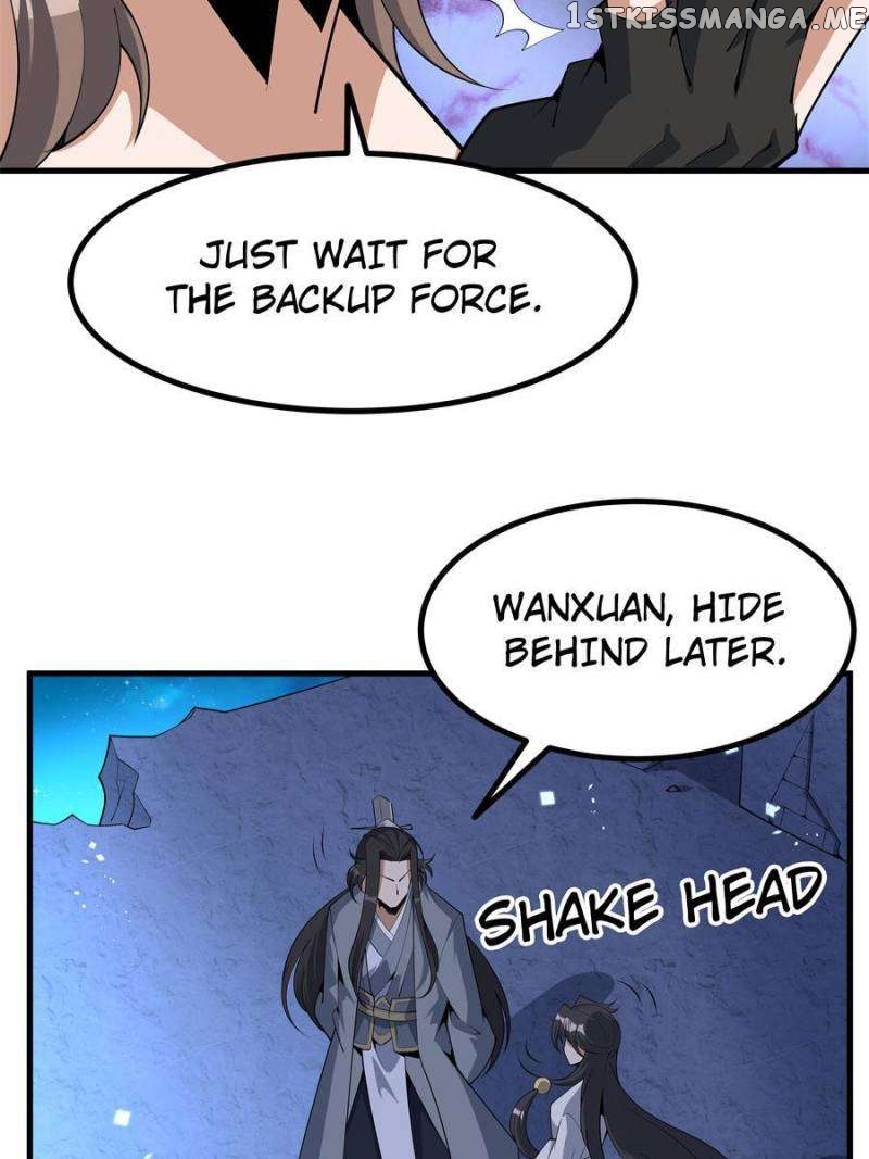 The First Sword Of Earth Chapter 131 - page 29