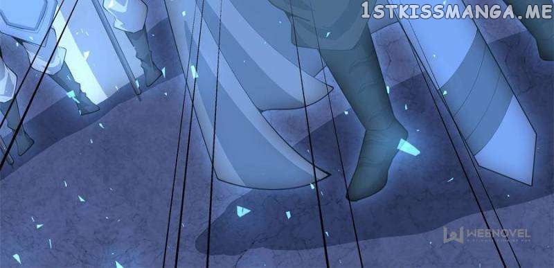 The First Sword Of Earth Chapter 131 - page 40
