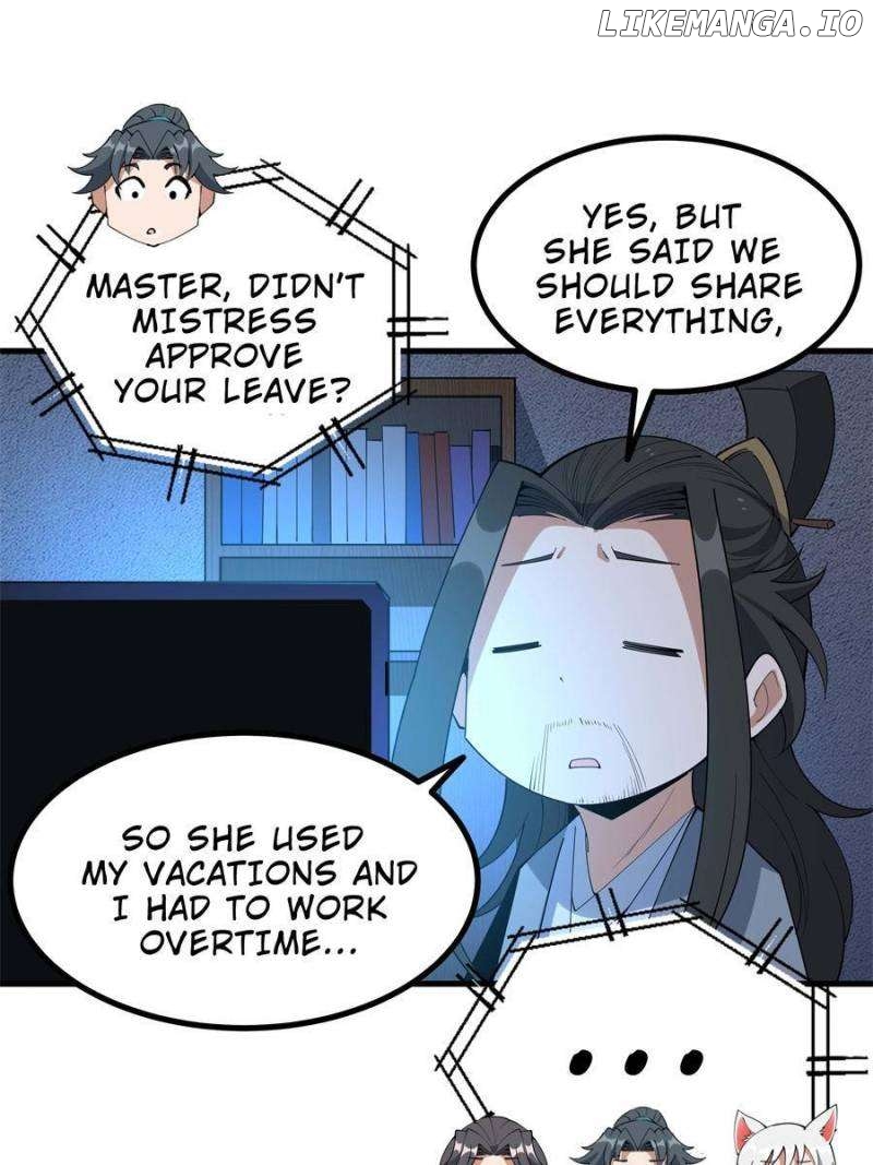 The First Sword Of Earth Chapter 197 - page 39