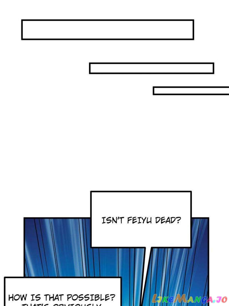The First Sword Of Earth Chapter 156 - page 11