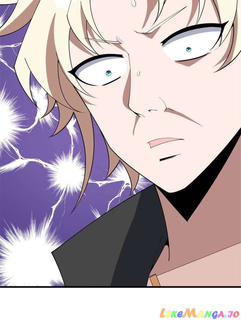 The First Sword Of Earth Chapter 156 - page 28