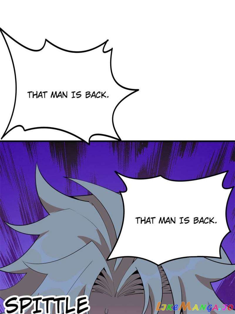The First Sword Of Earth Chapter 156 - page 31
