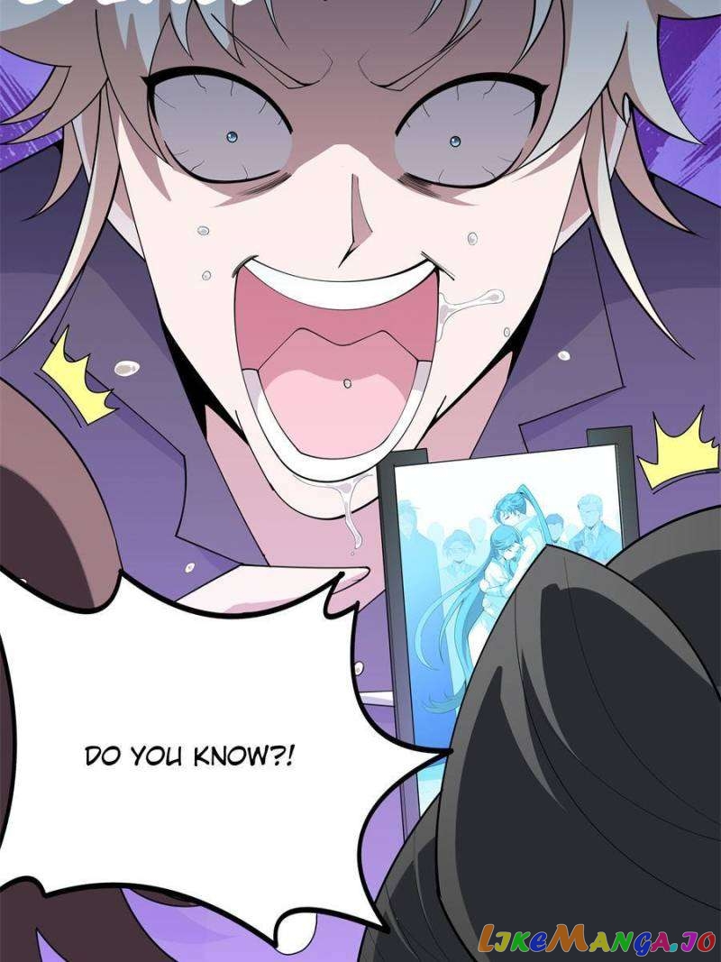The First Sword Of Earth Chapter 156 - page 32