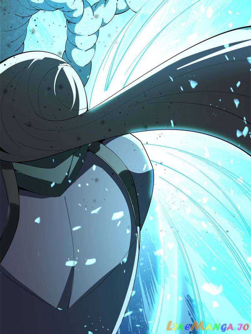 The First Sword Of Earth Chapter 156 - page 38