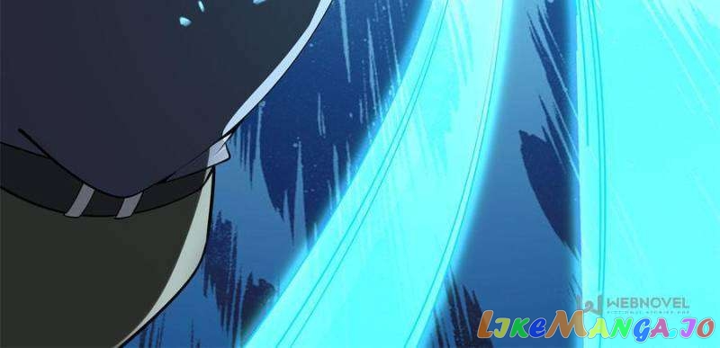 The First Sword Of Earth Chapter 156 - page 39