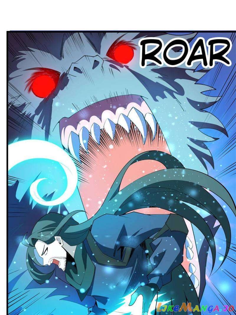 The First Sword Of Earth Chapter 156 - page 40