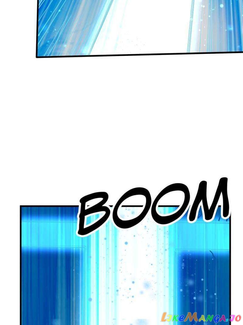 The First Sword Of Earth Chapter 156 - page 42