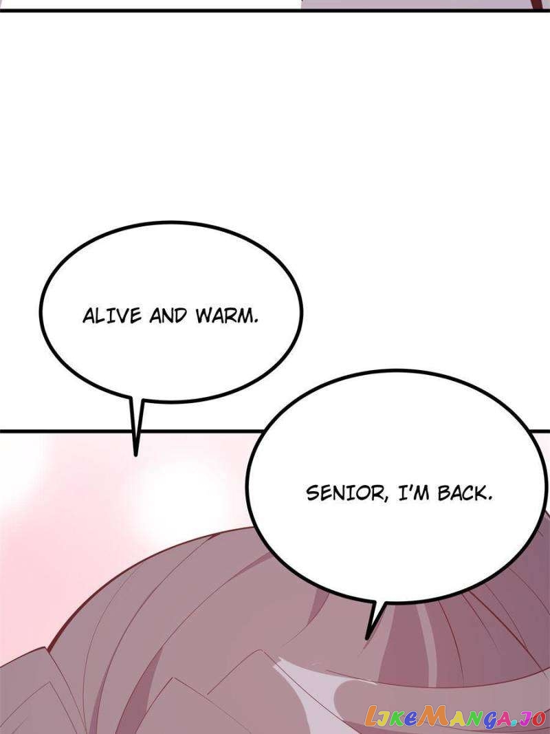 The First Sword Of Earth Chapter 156 - page 5