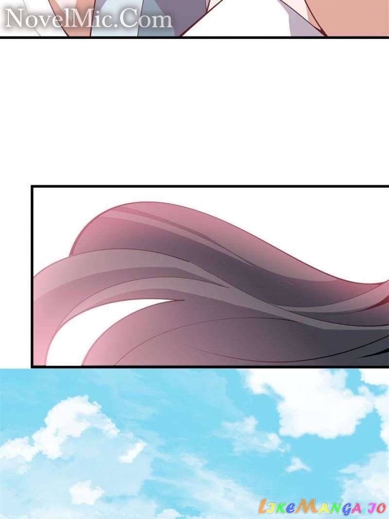 The First Sword Of Earth Chapter 156 - page 7