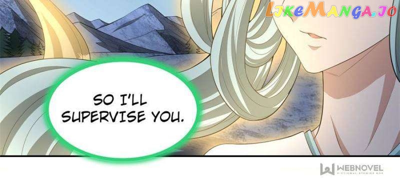 The First Sword Of Earth Chapter 170 - page 10