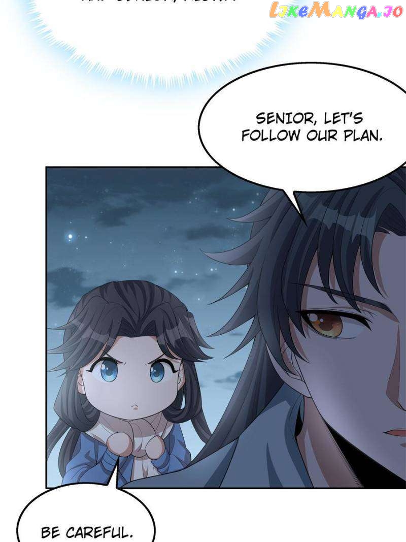 The First Sword Of Earth Chapter 170 - page 12