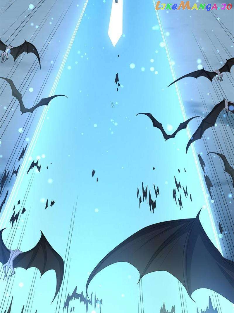 The First Sword Of Earth Chapter 170 - page 16