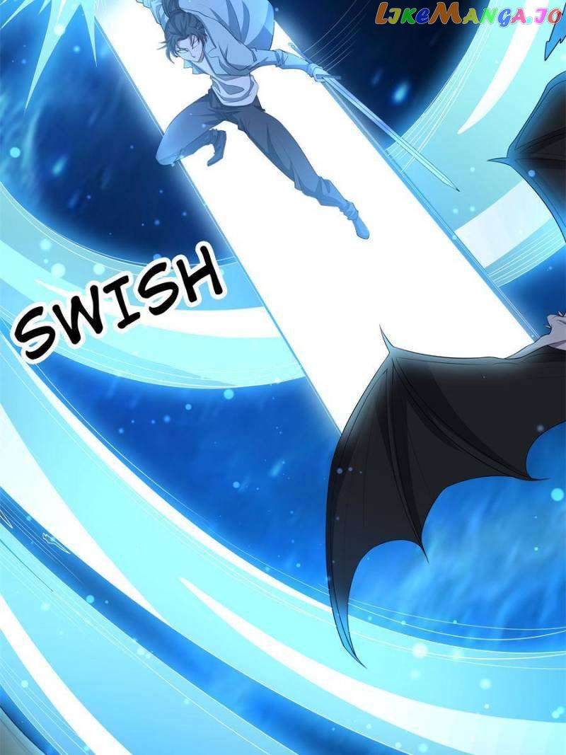 The First Sword Of Earth Chapter 170 - page 18