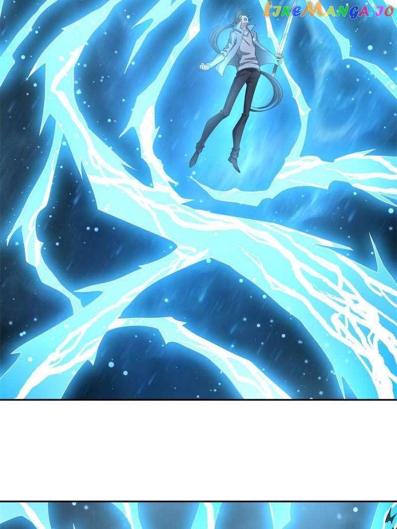 The First Sword Of Earth Chapter 170 - page 24