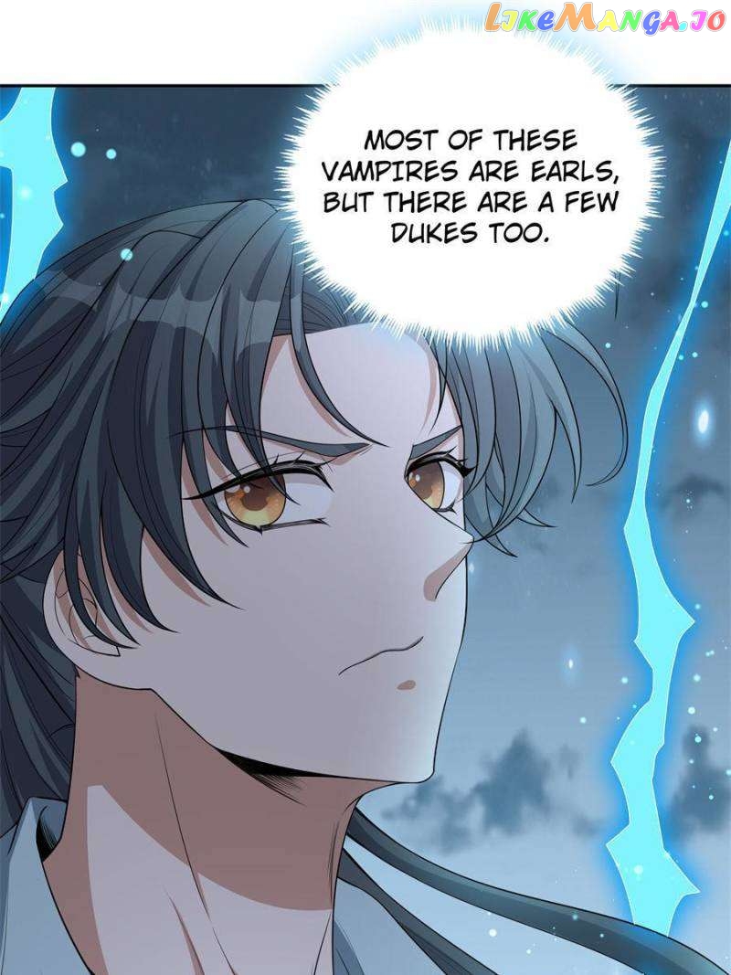 The First Sword Of Earth Chapter 170 - page 28