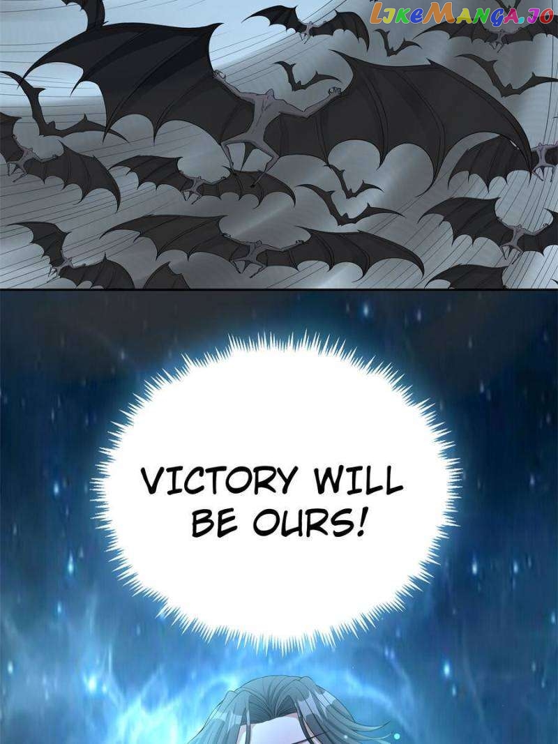 The First Sword Of Earth Chapter 170 - page 32