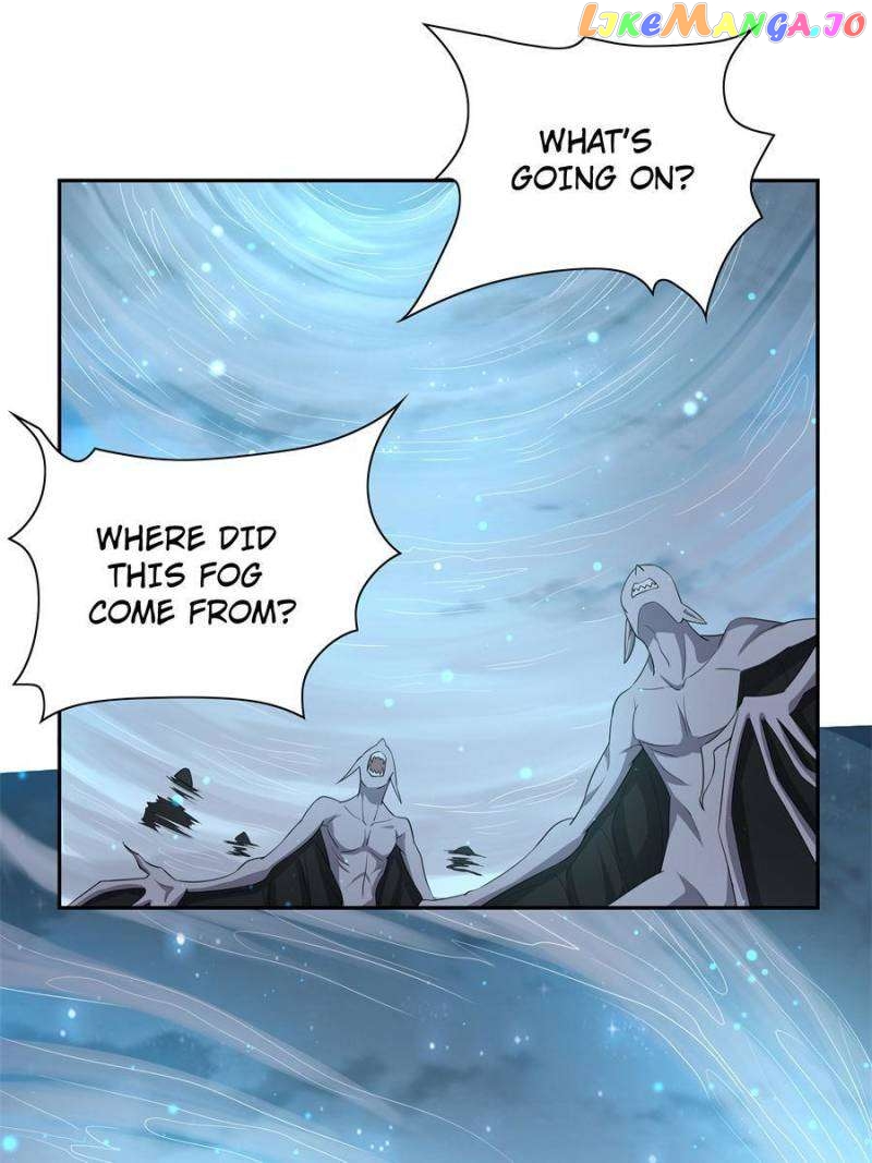 The First Sword Of Earth Chapter 170 - page 38