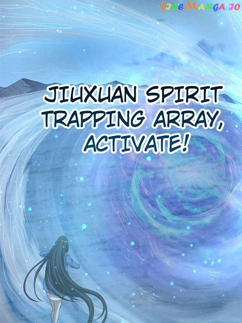 The First Sword Of Earth Chapter 170 - page 39