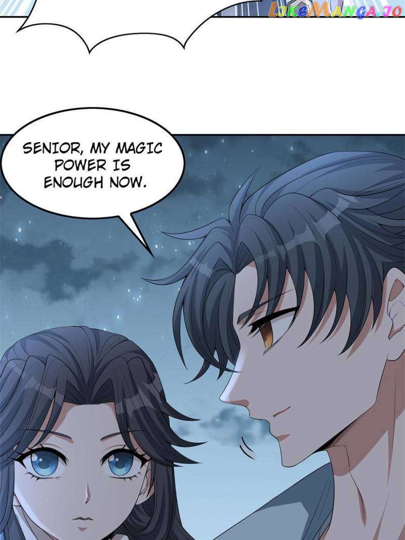 The First Sword Of Earth Chapter 170 - page 5