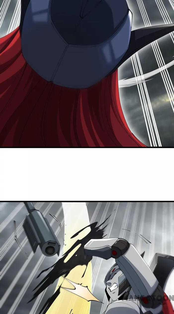 Reborn As A Monster Chapter 113 - page 16