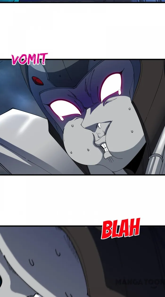 Reborn As A Monster Chapter 113 - page 20