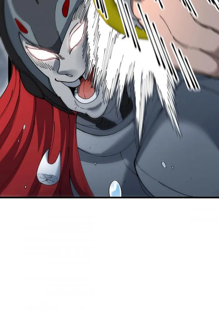 Reborn As A Monster Chapter 113 - page 32