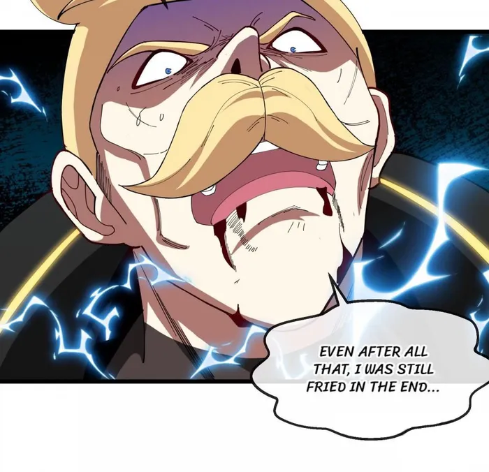 Reborn As A Monster Chapter 113 - page 5
