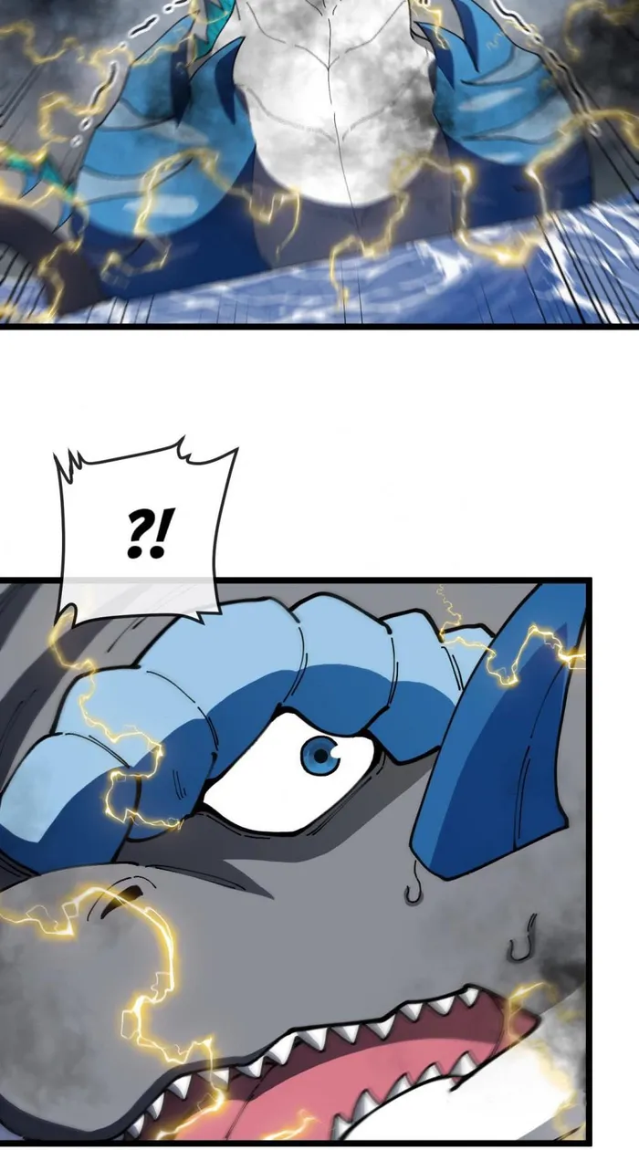 Reborn As A Monster Chapter 112 - page 32