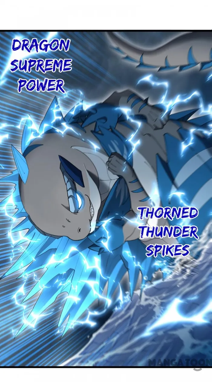 Reborn As A Monster Chapter 112 - page 41