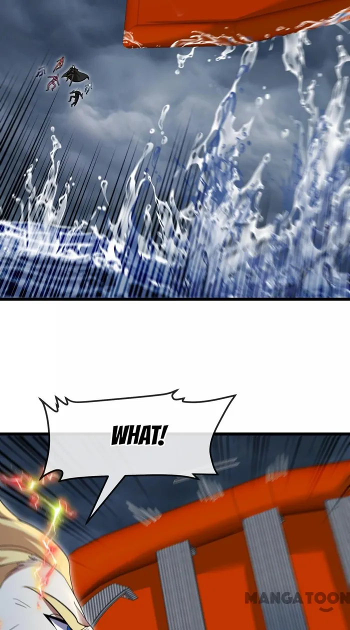 Reborn As A Monster Chapter 112 - page 43