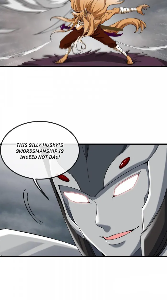 Reborn As A Monster Chapter 112 - page 6