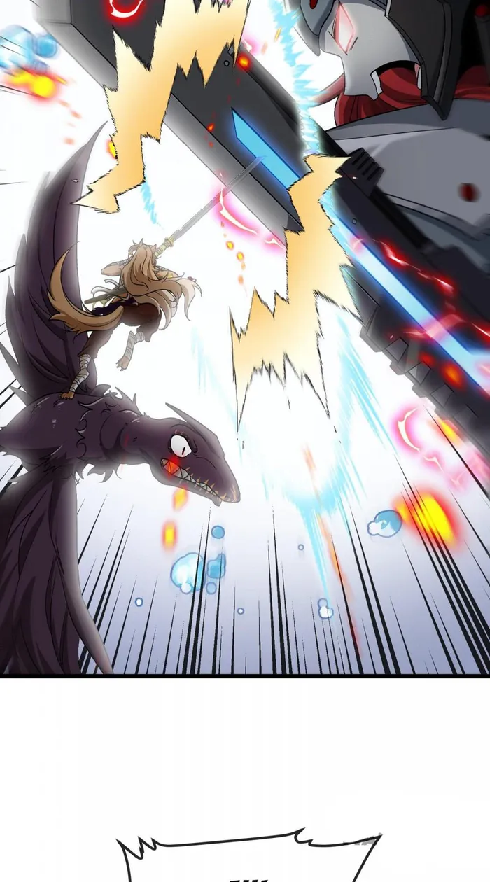 Reborn As A Monster Chapter 111 - page 12