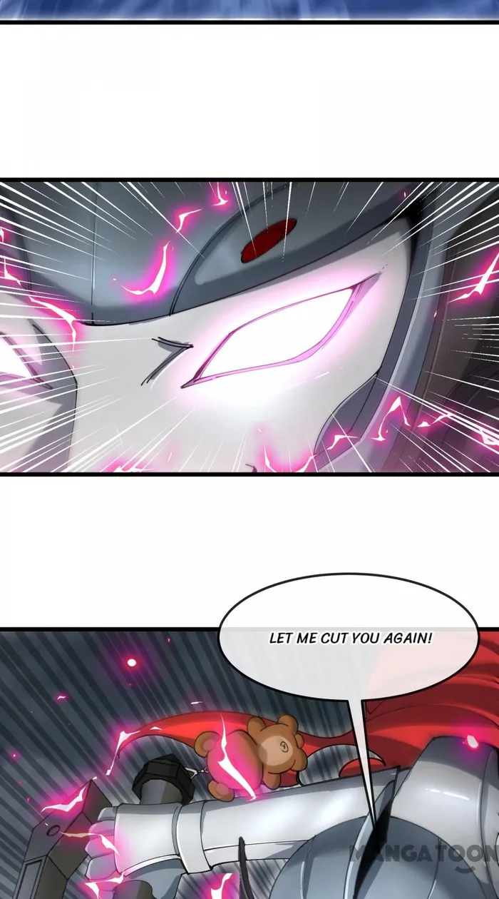 Reborn As A Monster Chapter 111 - page 20