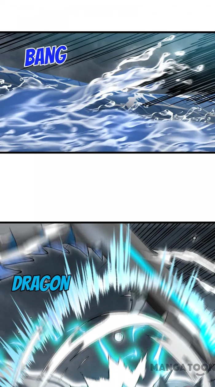 Reborn As A Monster Chapter 111 - page 22