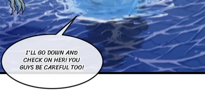 Reborn As A Monster Chapter 111 - page 9