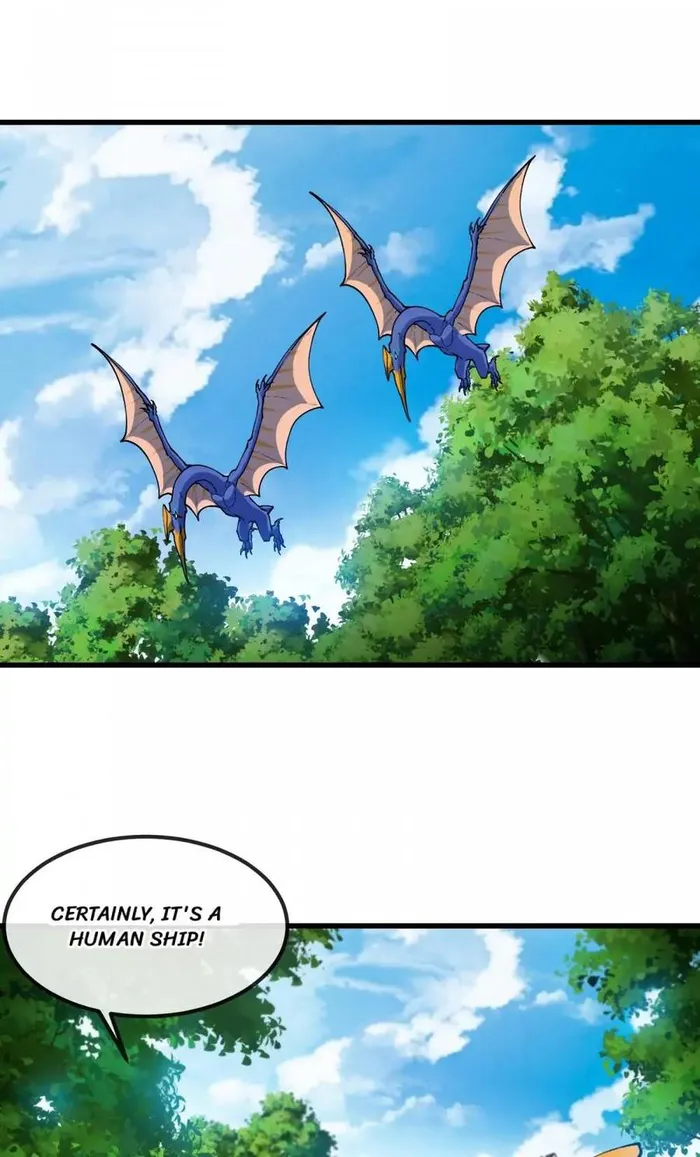 Reborn As A Monster Chapter 160 - page 1