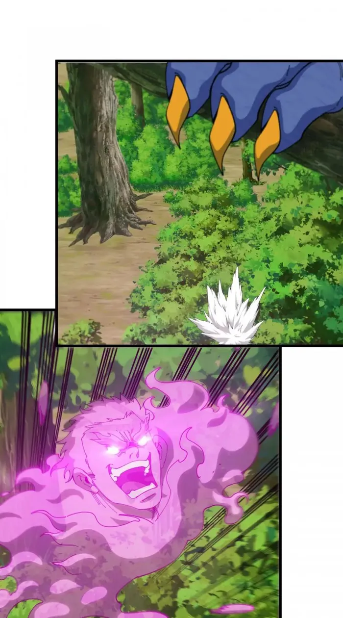 Reborn As A Monster Chapter 160 - page 13