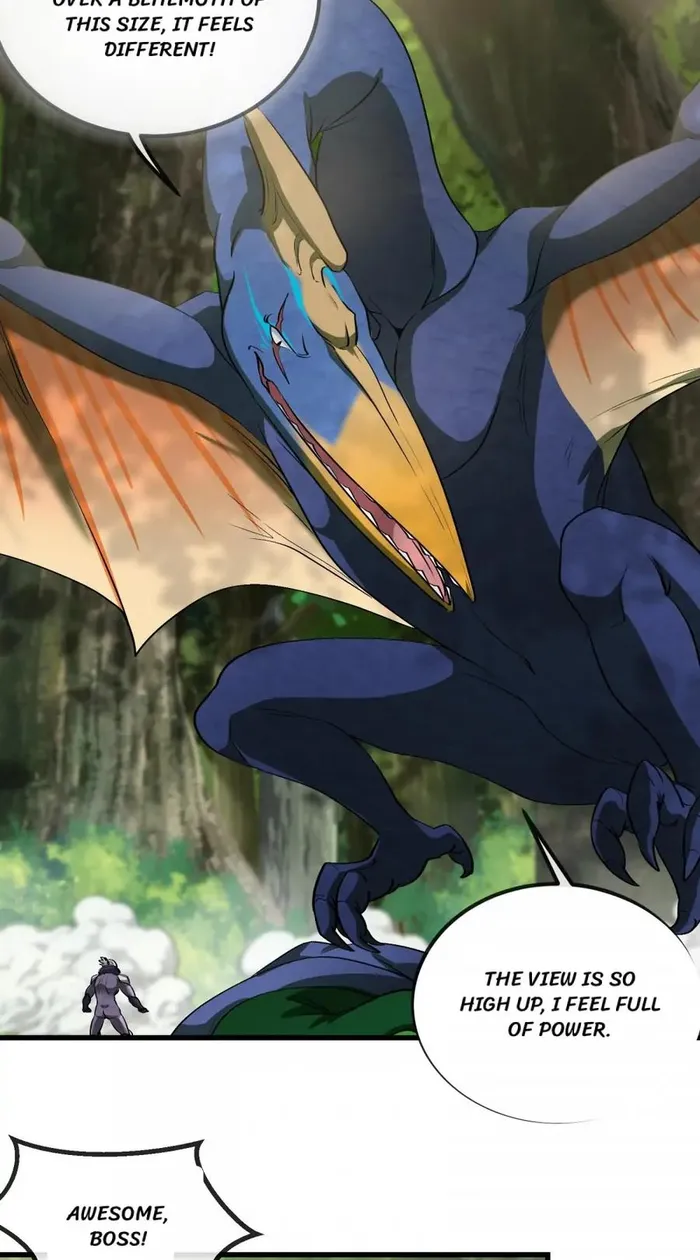 Reborn As A Monster Chapter 160 - page 18
