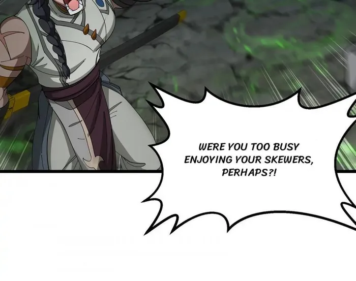 Reborn As A Monster Chapter 160 - page 44