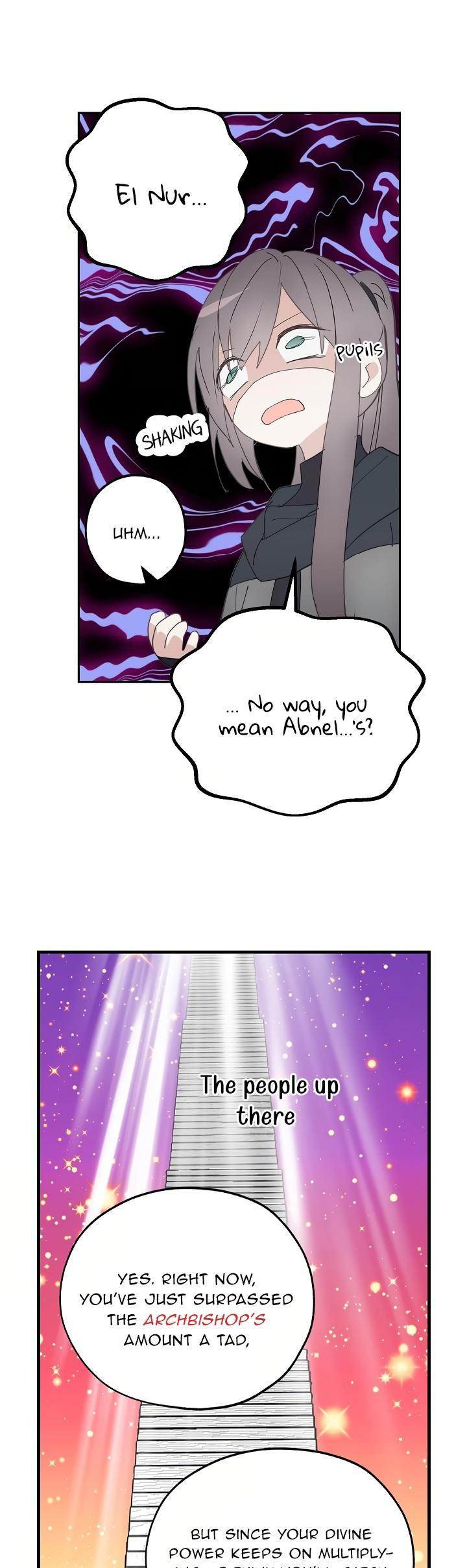 Wrong Confession ( A False Confession ) chapter 37 - page 25