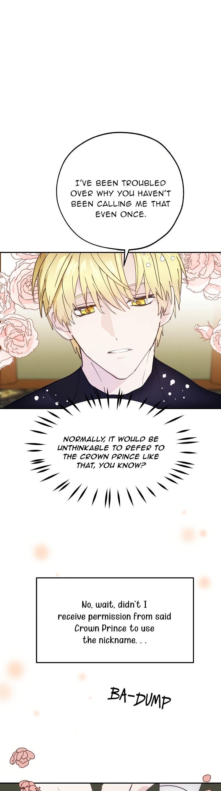 Wrong Confession ( A False Confession ) chapter 37 - page 29
