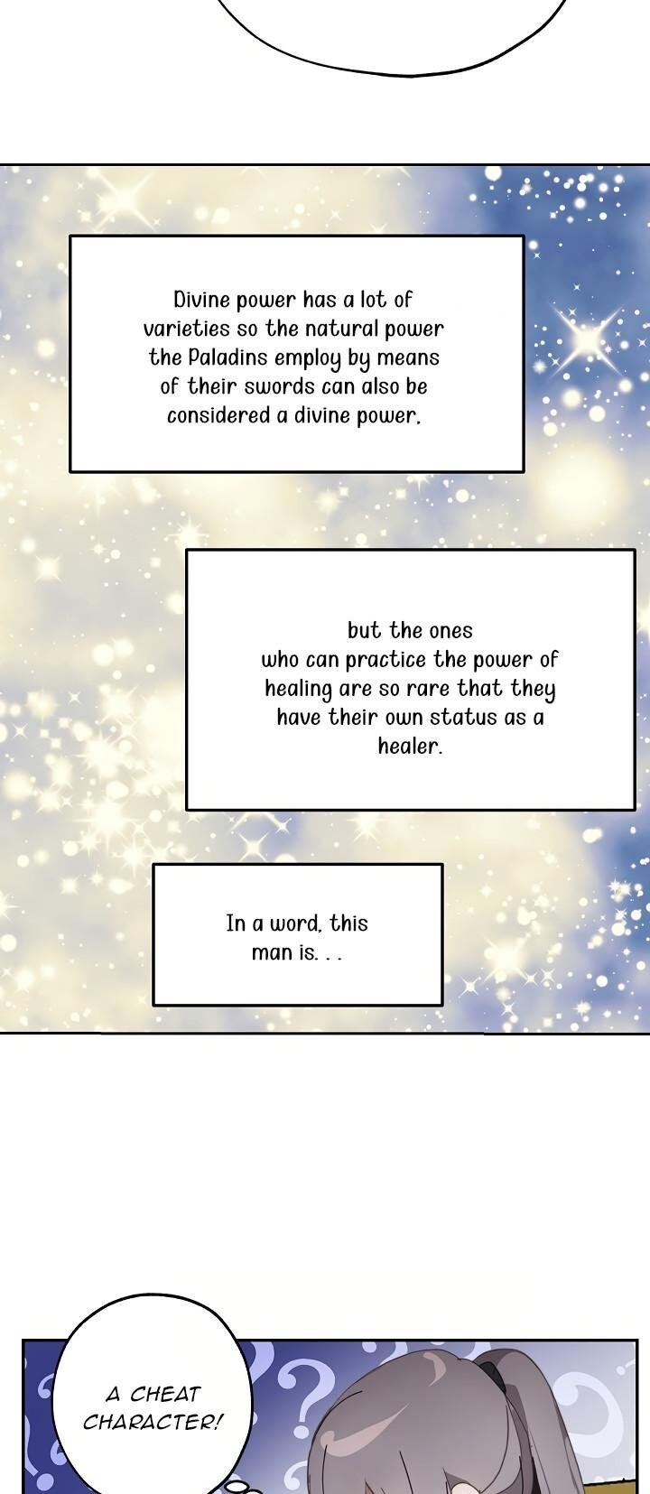 Wrong Confession ( A False Confession ) chapter 37 - page 32