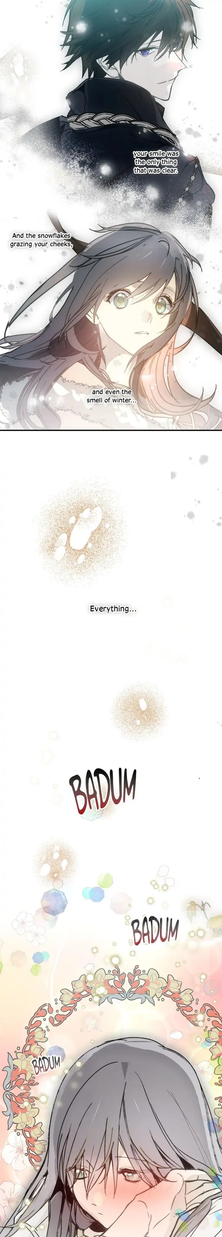 Wrong Confession ( A False Confession ) chapter 59 - page 10