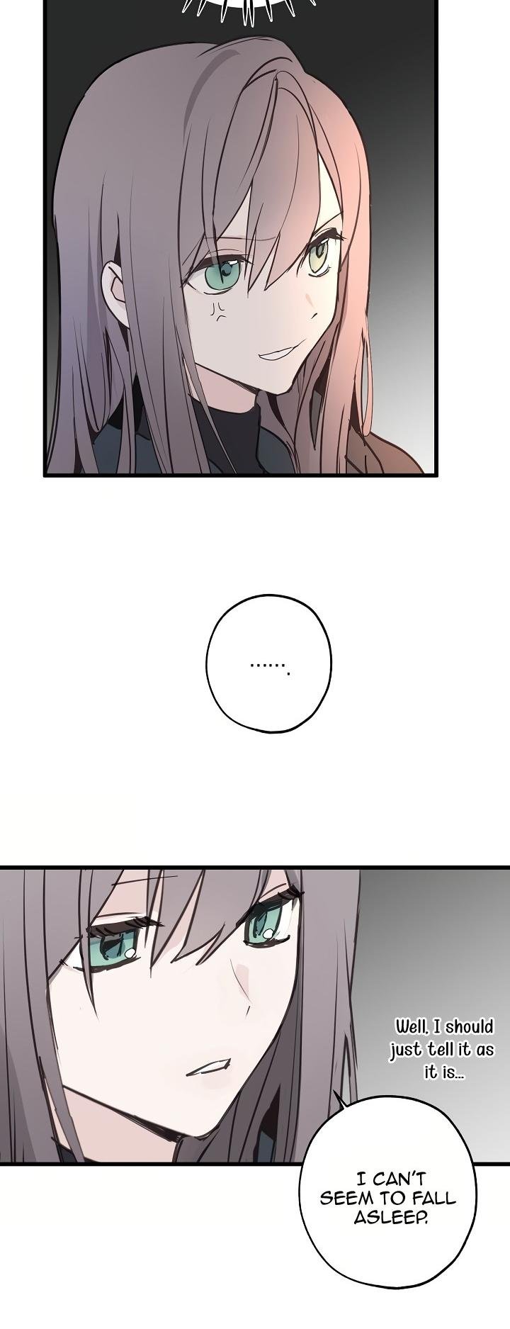Wrong Confession ( A False Confession ) chapter 23 - page 10