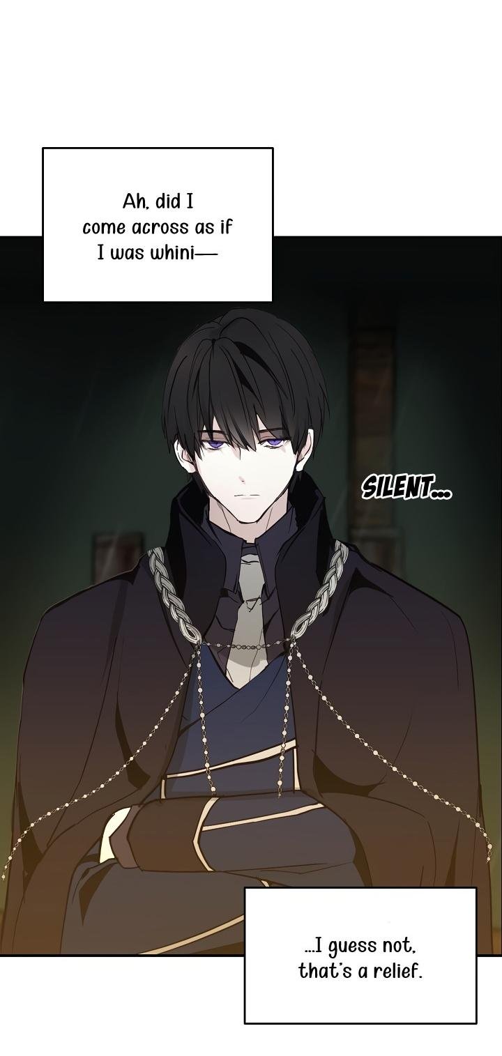 Wrong Confession ( A False Confession ) chapter 23 - page 12