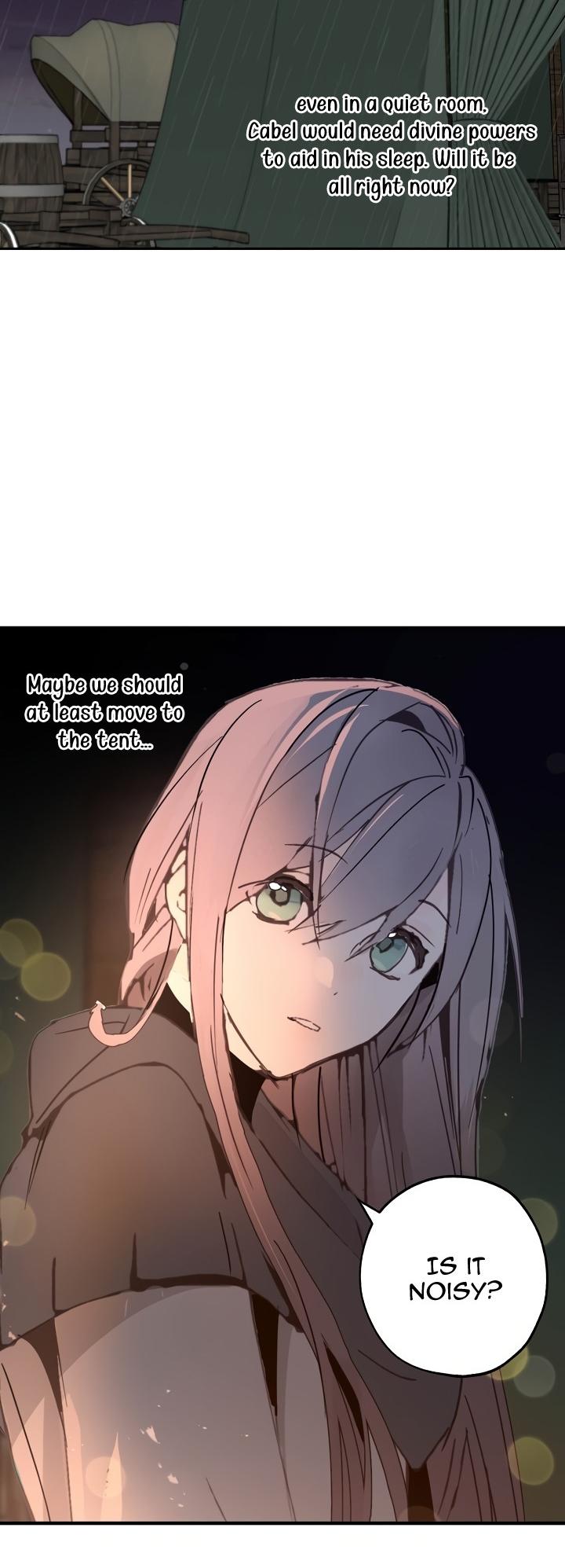 Wrong Confession ( A False Confession ) chapter 23 - page 14