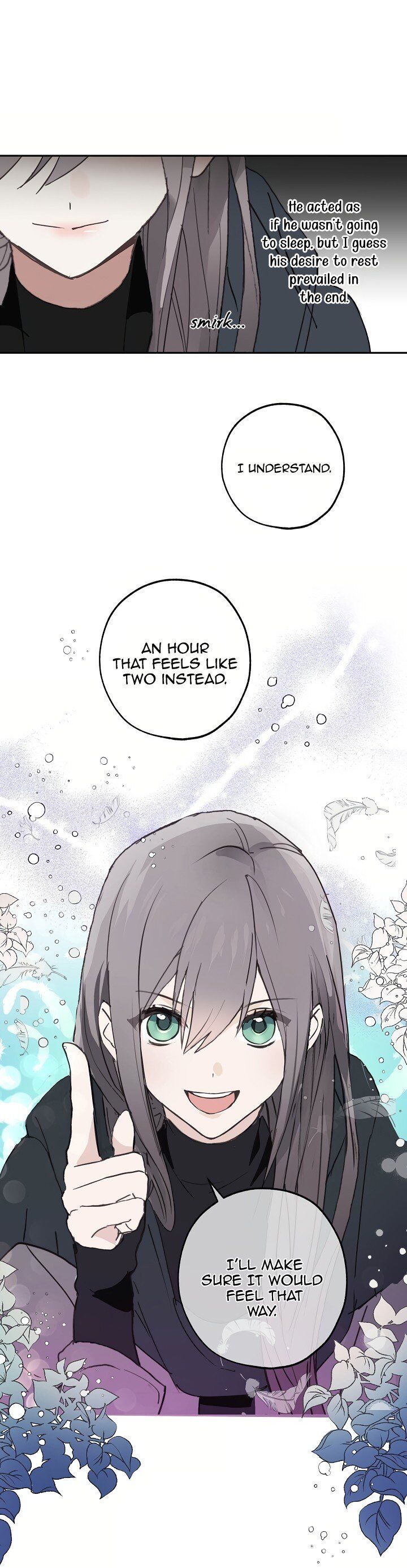 Wrong Confession ( A False Confession ) chapter 23 - page 17