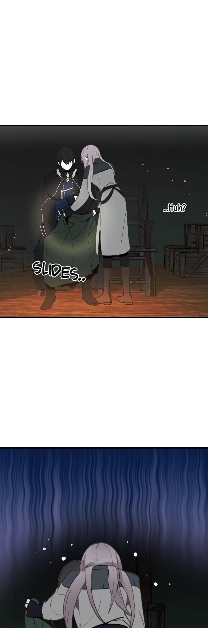 Wrong Confession ( A False Confession ) chapter 23 - page 30