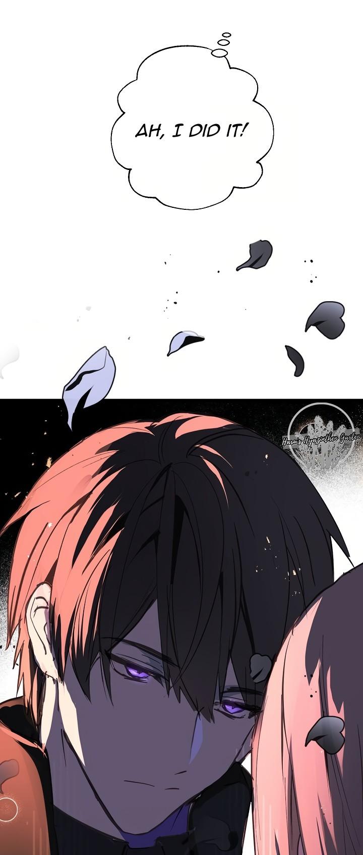 Wrong Confession ( A False Confession ) chapter 23 - page 33