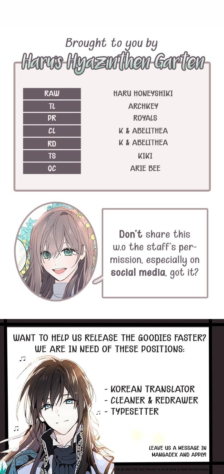 Wrong Confession ( A False Confession ) chapter 23 - page 37